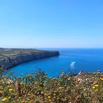 Panorama Lounge - Romantic Getaway With Private Pool * Mgarr