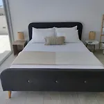 Panorama Lounge - Romantic Getaway With Private Pool Апартаменты *