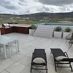 Panorama Lounge - Romantic Getaway With Private Pool
