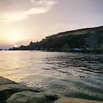 Panorama Lounge - Romantic Getaway With Private Pool * Mgarr