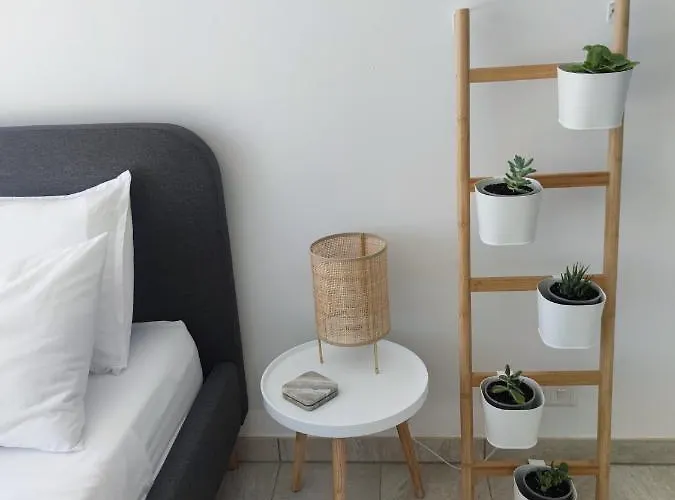 Apartamento Panorama Lounge - Romantic Getaway With Private Pool Mgarr