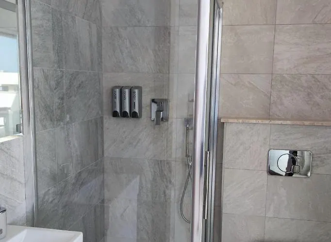 Apartamento Panorama Lounge - Romantic Getaway With Private Pool