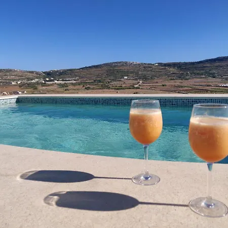 Panorama Lounge - Romantic Getaway With Private Pool * L-Imgarr