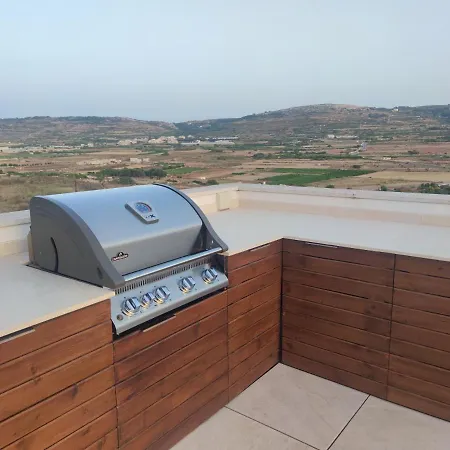 Panorama Lounge - Romantic Getaway With Private Pool