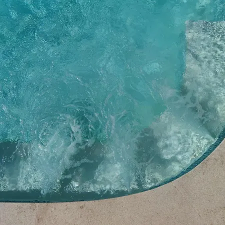Appartement Panorama Lounge - Romantic Getaway With Private Pool L-Imgarr