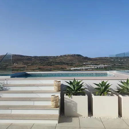 Panorama Lounge - Romantic Getaway With Private Pool