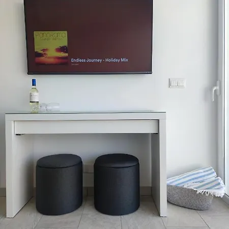 Panorama Lounge - Romantic Getaway With Private Pool Appartement *