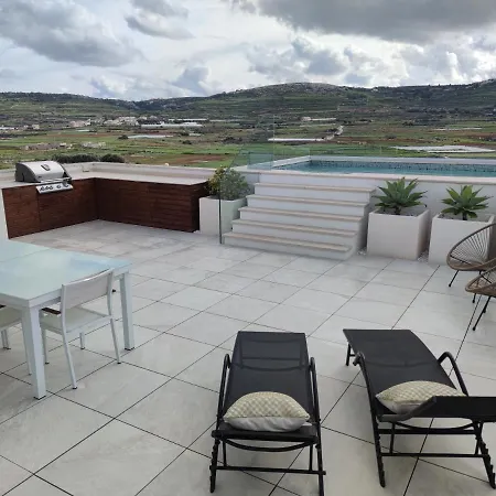 Panorama Lounge - Romantic Getaway With Private Pool