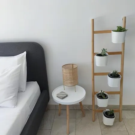 Apartman Panorama Lounge - Romantic Getaway With Private Pool Mġarr