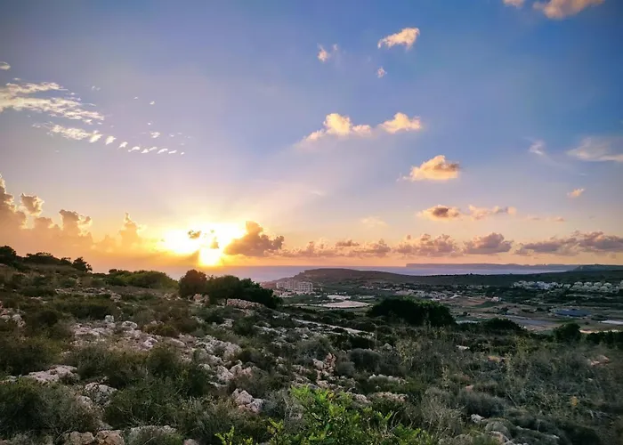 Panorama Lounge - Romantic Getaway With Private Pool Appartement